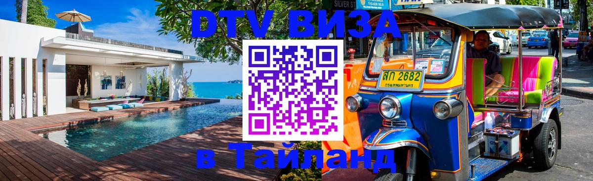 Сколько стоит DTV виза — актуальные цены, оформление даже без документов - 09.01.2026 